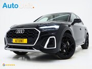 Audi Q5 - 55 TFSI e quattro Competition S-Line | Panoramadak | Luchtve