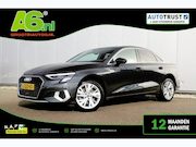 Audi A3 - Limousine 30 TFSI Business edition Automaat Trekhaak Virtual