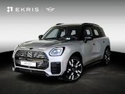 MINI John Cooper Works - Countryman SE ALL4 | XL-pakket | Glazen panoramadak | Elektr