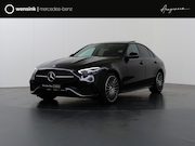 Mercedes-Benz C-Klasse - 300 e 140 Years Edition