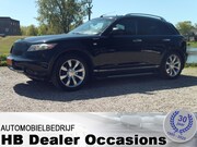 Infiniti FX - 35 V6 - Airco - Schuifdak