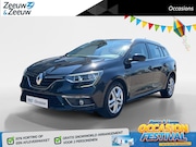 Renault Mégane - Estate 1.2 TCe Bose | Trekhaak | Bose | LM Velgen | Climate