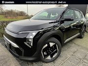 Kia EV3 - Air 58.3 kWh Nu €4.000,- voordeel | Direct uit voorraad leve