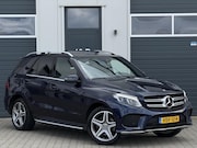 Mercedes-Benz GLE-klasse - 350 d 4MATIC AMG Sport Edition