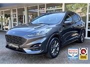 Ford Kuga - 2.5 PHEV ST-Line Led, Climat, Camera, ACC, LM..