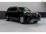 Mercedes-Benz EQB - 350 4MATIC AMG Line 67 kWh