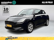 Suzuki Swift - 1.2 Select Smart Hybrid