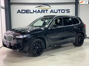 BMW X5 - XDrive50e M Sport / Panorama dak / Head up / H&K / Luchtveri