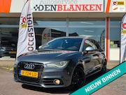 Audi A1 - 1.4 TFSI S edition 3drs BJ.2011 / Half Leer / Clima / Xenon 