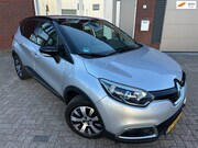 Renault Captur - 1.2 TCe Dynamique / Navi / Camera / PDC / AUT