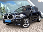 BMW X3 - XDrive30e High Executive M-Sport 293pk Panoramadak / Camera