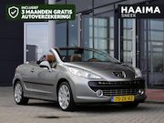 Peugeot 207 - CC 1.6-16V T Féline | Cabrio | Hardtop | 150 PK | 17 inch Li