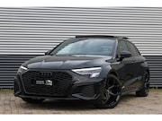 Audi A3 - Sportback 35 TFSI 2x S-Line | Panoramadak | B&O | Sfeerverli