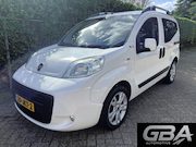 Fiat Qubo - 1.4 Dynamic Koude Airco + NIEUWE Distributieset