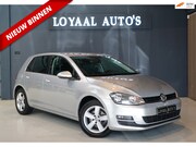 Volkswagen Golf - 1.2 TSI Easyline | AIRCO | CRUISE | PDC | STOEL.VERW | APK.