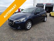 Mazda 2 - 1.5 SKYACTIV-G 90PK AUT GT-M