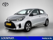 Toyota Yaris - 1.0 VVT-i Trend