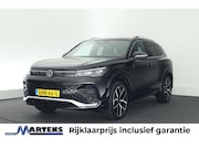 Volkswagen Tiguan - 1.5 204pk eHybrid R-Line Business Camera Keyless Stoelverwar