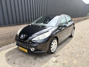 Peugeot 207 - 1.6-16V T Féline AIRCO LEDER PANORAMA SPORT TURBO STOELVERWA