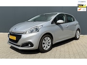Peugeot 208 - 1.2 PureTech Blue Lion Airco Cruise Navi Trekhaak NAP