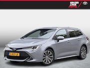 Toyota Corolla - Touring Sports 1.8 Hybrid Dynamic Stoelverw Stuurverw Navi
