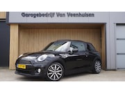 MINI Cooper - 1.5 136pk Chili 3Drs Pano.Dak *Black Optik* Sportstoelen LED