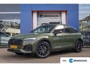 Audi Q5 - Sportback 55 TFSI e S edition | Pano | Massage | L
