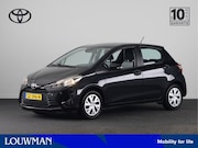 Toyota Yaris - 1.0 VVT-i Comfort | 1e Eigenaar! | Dealer onderhouden |