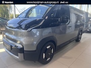 Kia PV5 - L2H1 Elite Executive 71.2 kWh VOORRAAD ACTIE!! DIRECT RIJDEN