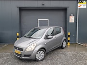 Suzuki Splash - 1.2 Comfort NAP, AIRCO Automaat APK Nette auto