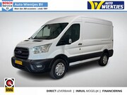 Ford Transit - 2.0 TDCI | L2H2 Trend 3-Pers | Laadklep | Airco | Cruise