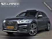 Audi SQ5 - 3.0 TFSI 354pk Automaat Quattro Pano/B&O/RS Zetels