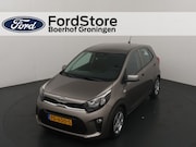 Kia Picanto - 1.0 CVVT EconomyPlusLine | Airco | 4 seiz. banden| Cruis con