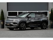 Jeep Compass - 1.3T 80th Anniversary|DAB|Camera|Lane assist