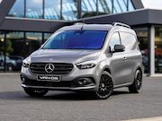 Mercedes-Benz Citan - 112 CDI L1 Select | Winterpakket | Keyless | Camera | LED |