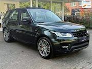 Land Rover Range Rover Sport - 3.0 SDV6 Autobiography Dynamic FULL OPTION