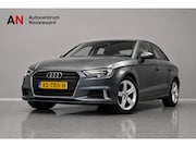Audi A3 - Limousine 1.5 TFSI CoD Design Pro Line Plus
