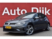 Volkswagen Golf - 1.4 TSI Highline Business R-Line Full-LED | Virtual Cockpit