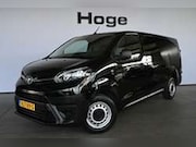 Toyota ProAce - Worker 2.0 D-4D Navigator Long Automaat Clima Navi