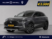 DS DS 7 - Antoine de Saint Exupéry e-Tense 300pk PHEV 4x4 | TREKHAAK |