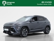 Hyundai Kona - 1.6 GDI HEV N Line | DEMO | Hybrid | Private Lease 609, - p.