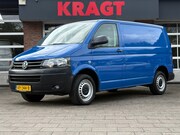 Volkswagen Transporter - 2.0 TDI L1H1 ORIGINEEL Nederlands, NAP, airco, trekhaak 2200