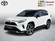 Toyota RAV4 - 2.5 Plug-in Hybrid AWD Bi-Tone Plus NIEUW