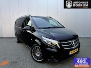 Mercedes-Benz Vito - Bestel 114 CDI Lang