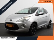 Ford Ka - 1.2 Metal start/stop Airco Lichtmetalen Velgen Electrische R