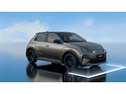 Alpine A290 - GT Performance 52 kWh - 220 PK | Signature Bleue | PACK DRIV