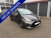 Toyota Yaris - 1.0 VVT-i Style