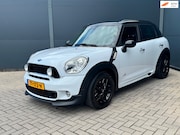 MINI Countryman - Mini 1.6 Cooper S ALL4 / Pano / Leer / Automaat