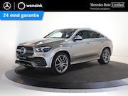 Mercedes-Benz GLE-klasse - Coupé 350 e 4MATIC Premium Plus | AMG | Panoramadak | Luchtv