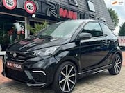Aixam GTI - Brommobiel Sport ABS | 2020 | 45km